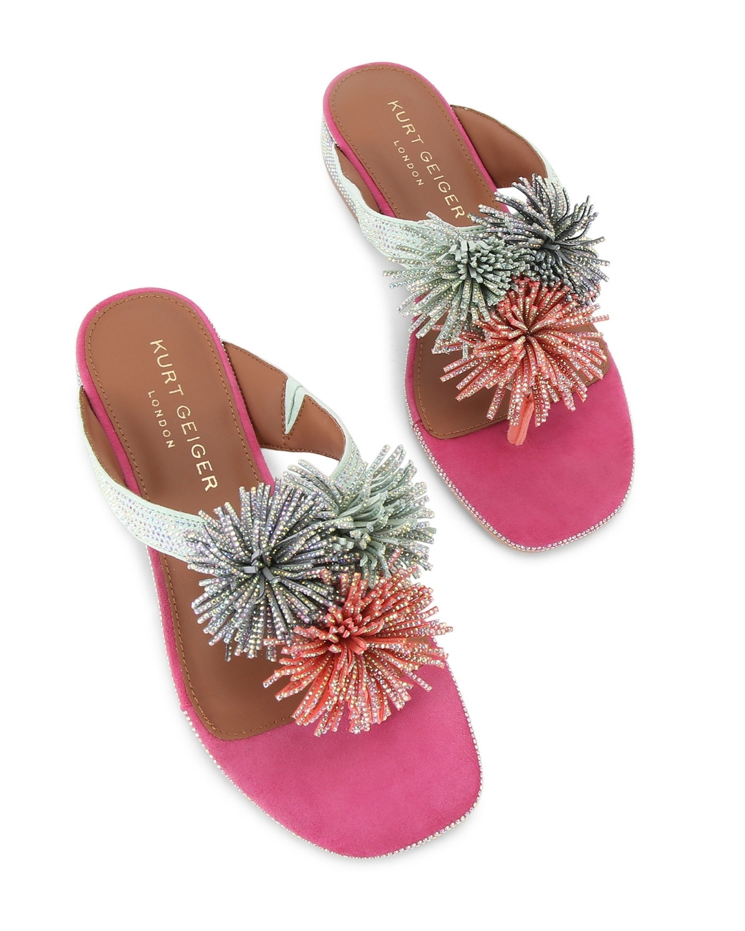 POM POM T-BAR FLAT SDL (2)